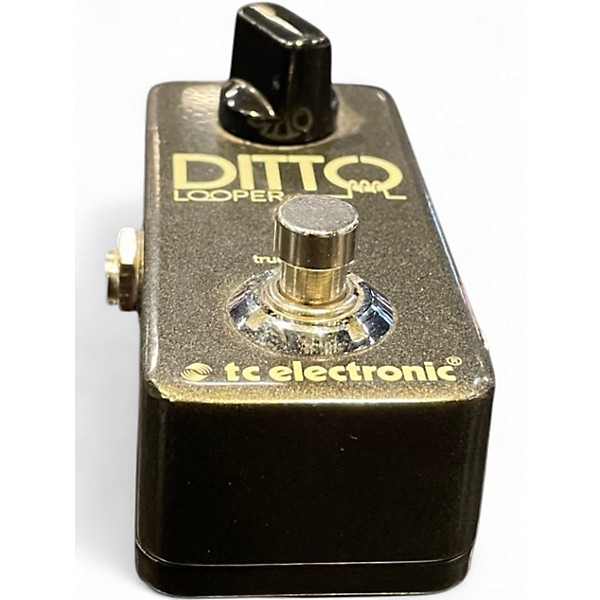 Used TC Electronic Ditto Looper Pedal