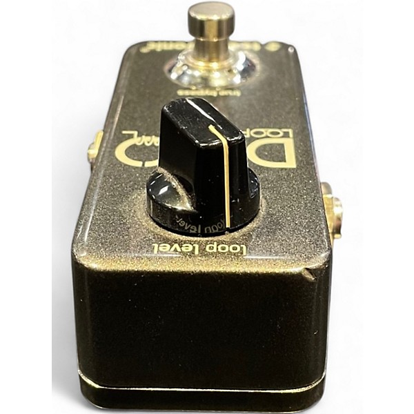 Used TC Electronic Ditto Looper Pedal