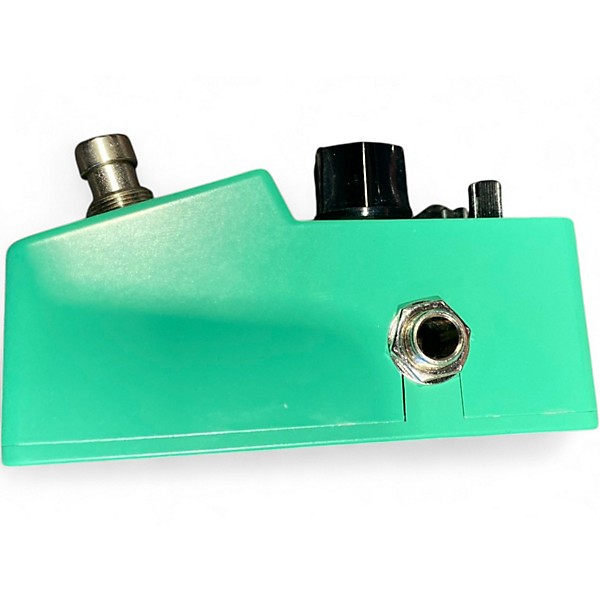 Used Ibanez Tube Screamer Mini Effect Pedal