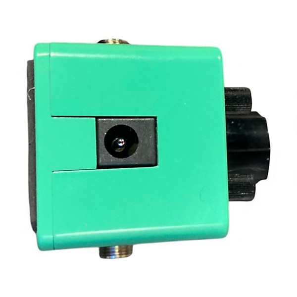 Used Ibanez Tube Screamer Mini Effect Pedal