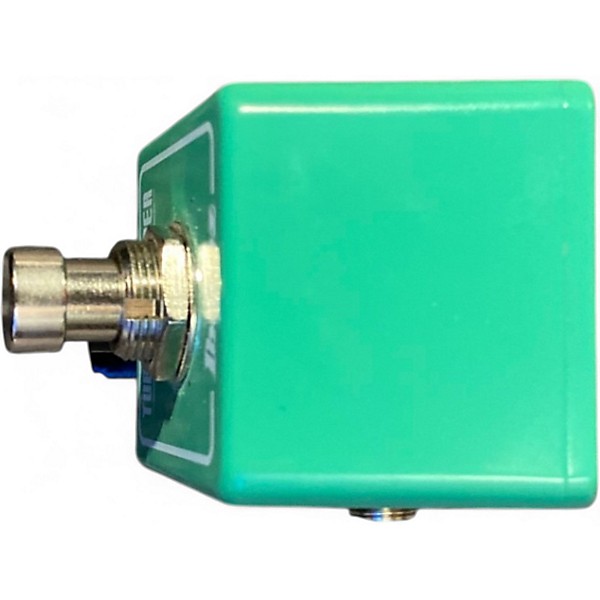 Used Ibanez Tube Screamer Mini Effect Pedal