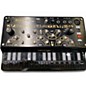Used Behringer Phara-O Mini analog polyphonic synthesizer  Portable Keyboard