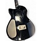 Used Cordoba STAGE BLACK Classical Acoustic Electric Guitar