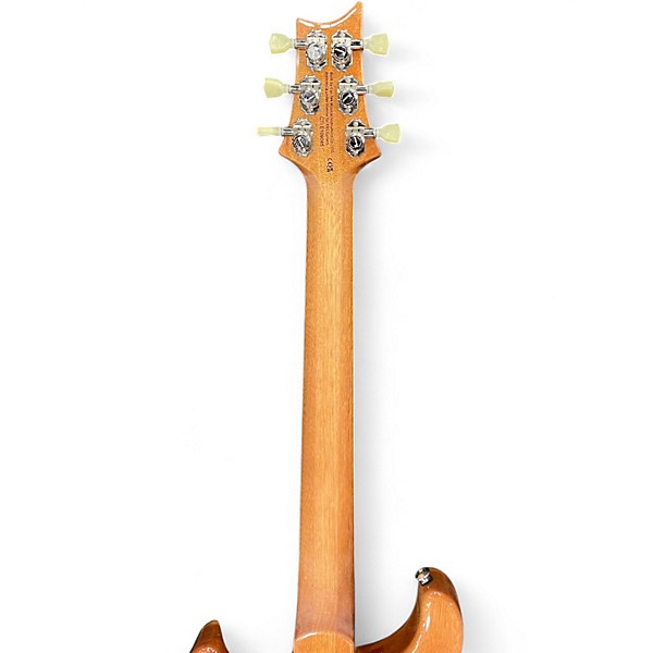 Used PRS McCarty 594 Trans Blue Solid Body Electric Guitar