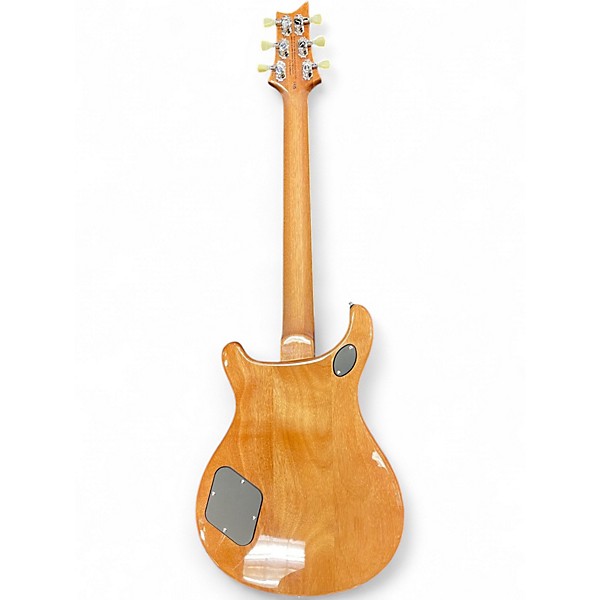 Used PRS McCarty 594 Trans Blue Solid Body Electric Guitar