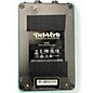 Used Universal Audio UAFX Del Verb Effect Pedal