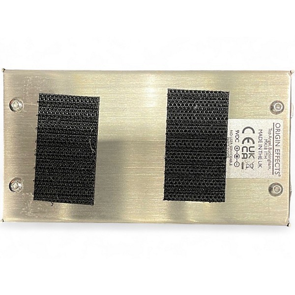 Used Supro 1304 Fuzz Effect Pedal