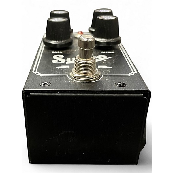 Used Supro 1304 Fuzz Effect Pedal