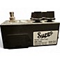 Used Supro 1304 Fuzz Effect Pedal