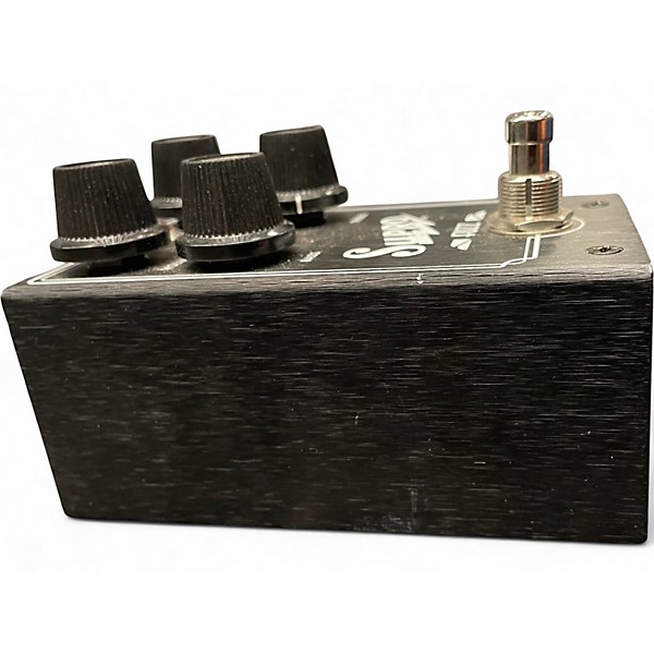 Used Supro 1304 Fuzz Effect Pedal