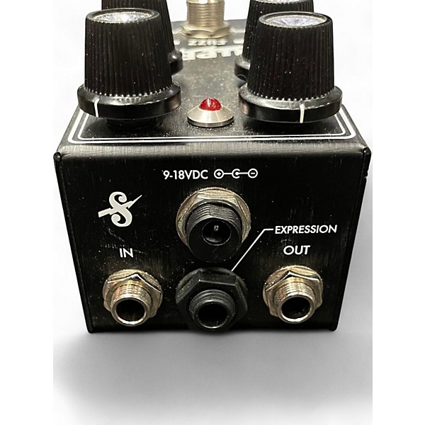 Used Supro 1304 Fuzz Effect Pedal