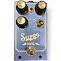 Used Supro 1305 Drive Effect Pedal thumbnail