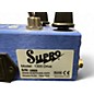 Used Supro 1305 Drive Effect Pedal