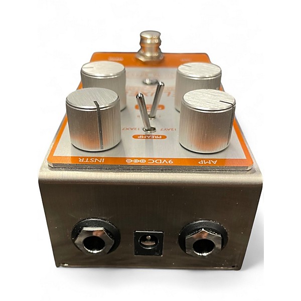 Used Origin Effects Deluxe 55 Tweed Recreation Effect Pedal