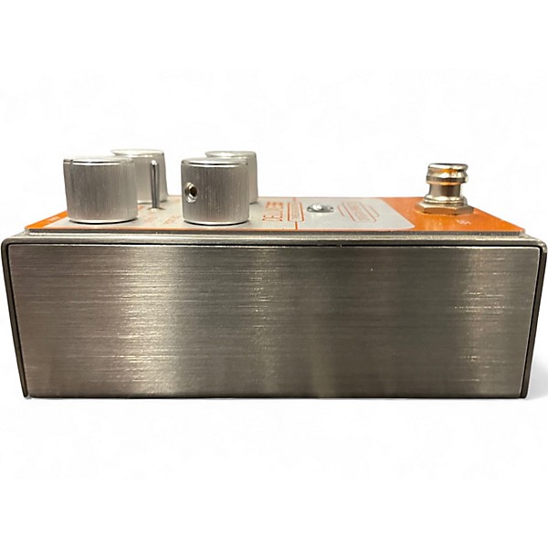 Used Origin Effects Deluxe 55 Tweed Recreation Effect Pedal