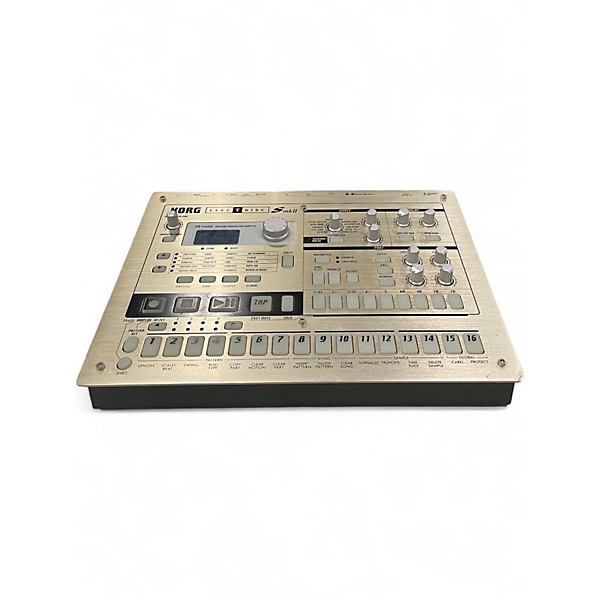 Used KORG ELECTRIBE S MKII Production Controller