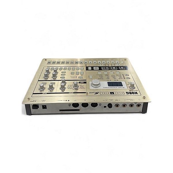 Used KORG ELECTRIBE S MKII Production Controller