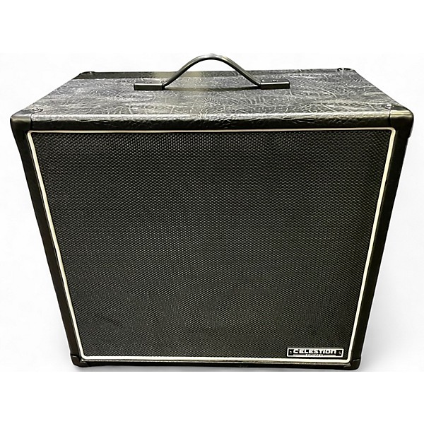 Used Celestion Monoprice Guitar Cabinet