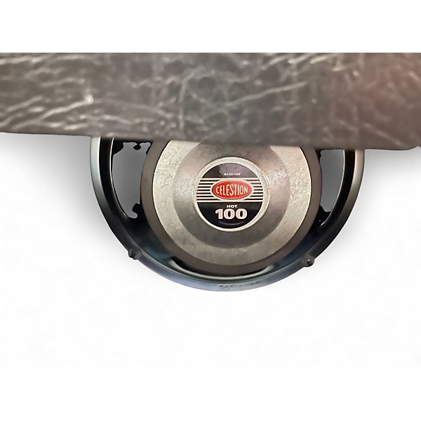 Used Celestion Monoprice Guitar Cabinet