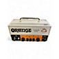 Used Orange Amplifiers BT500H Bass Terror 500W Tube Bass Amp Head thumbnail