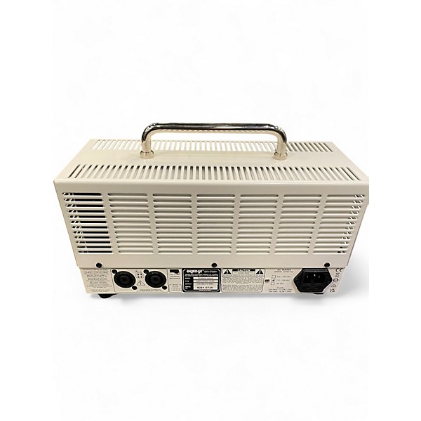 Used Orange Amplifiers BT500H Bass Terror 500W Tube Bass Amp Head