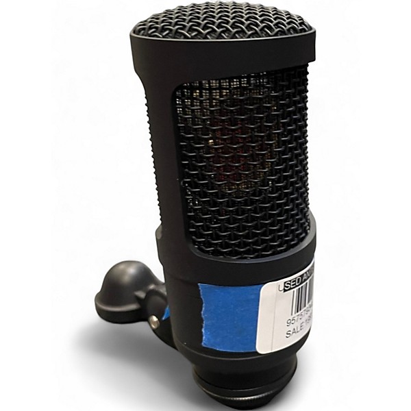Used Antelope Audio EDGE SOLO Condenser Microphone
