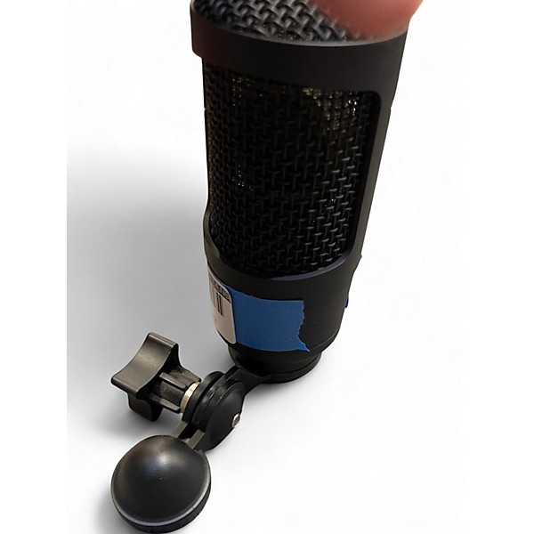 Used Antelope Audio EDGE SOLO Condenser Microphone