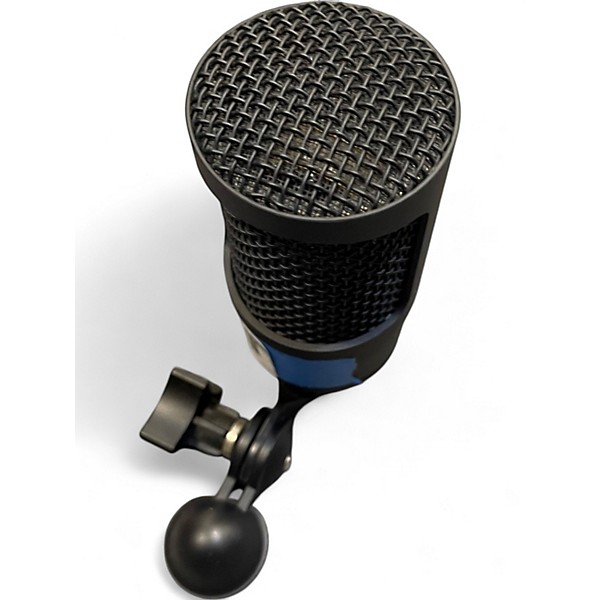 Used Antelope Audio EDGE SOLO Condenser Microphone