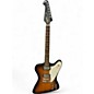Used Epiphone FIREBIRD CUSTOM SHOP 3 Color Sunburst Solid Body Electric Guitar thumbnail