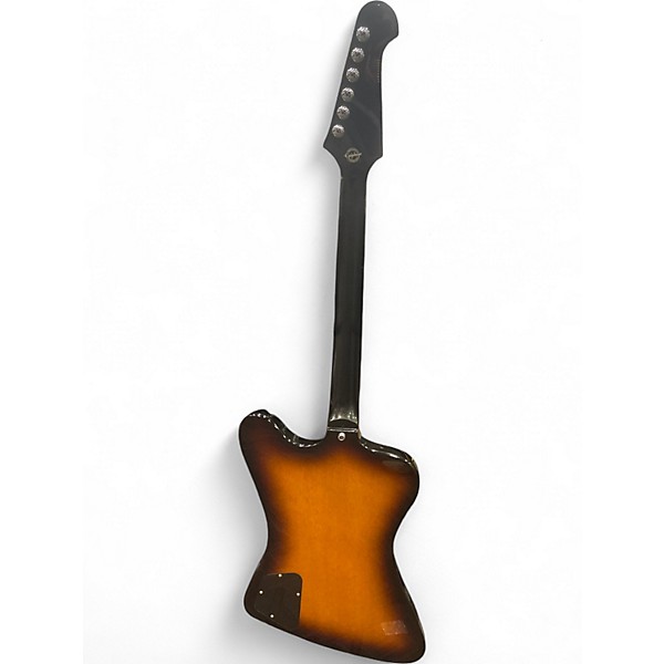 Used Epiphone FIREBIRD CUSTOM SHOP 3 Color Sunburst Solid Body Electric Guitar
