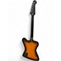 Used Epiphone FIREBIRD CUSTOM SHOP 3 Color Sunburst Solid Body Electric Guitar