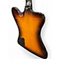 Used Epiphone FIREBIRD CUSTOM SHOP 3 Color Sunburst Solid Body Electric Guitar