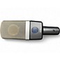 Used AKG C214 Condenser Microphone thumbnail