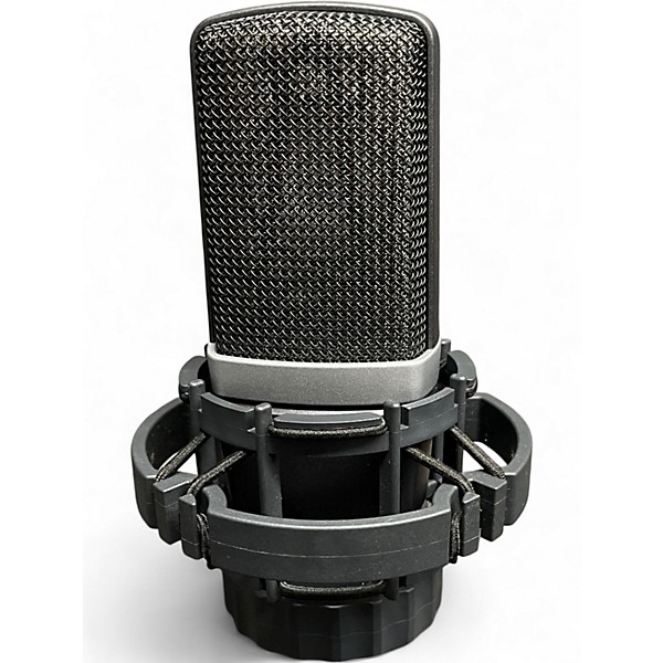 Used AKG C214 Condenser Microphone