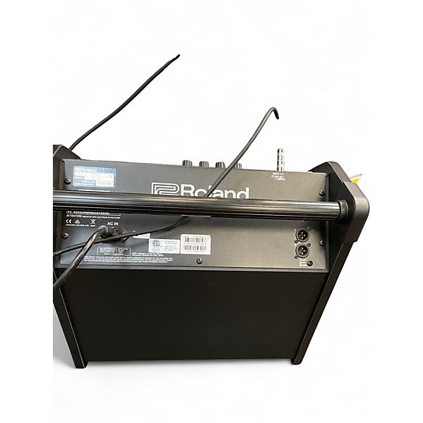 Used Roland PM-200 Drum Amplifier