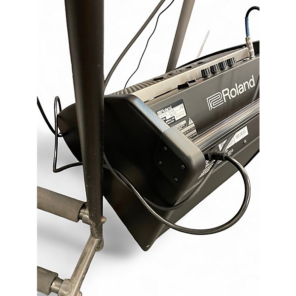 Used Roland PM-200 Drum Amplifier