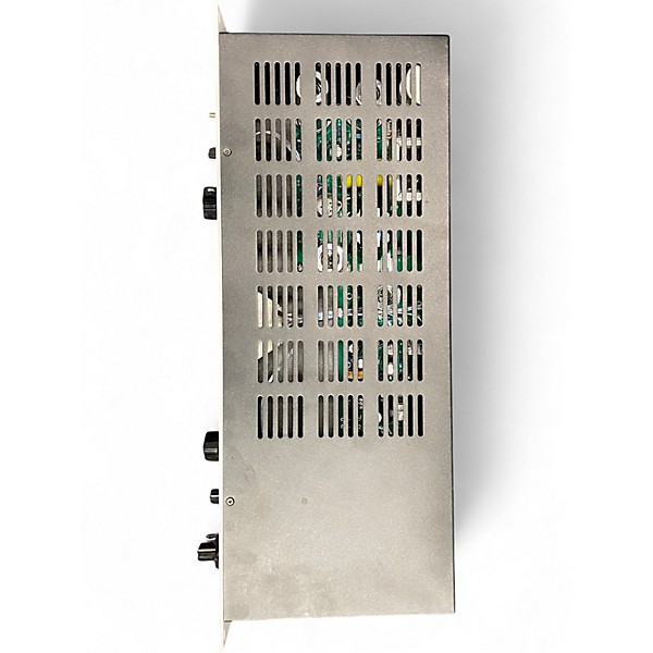 Used Warm Audio WA-2A LEVELING AMPLIFIER Microphone Preamp