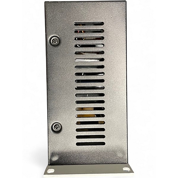 Used Warm Audio WA-2A LEVELING AMPLIFIER Microphone Preamp