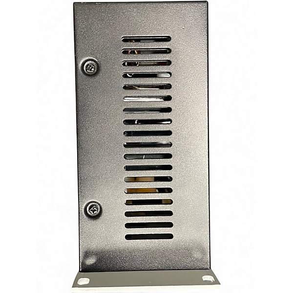 Used Warm Audio WA-2A LEVELING AMPLIFIER Microphone Preamp