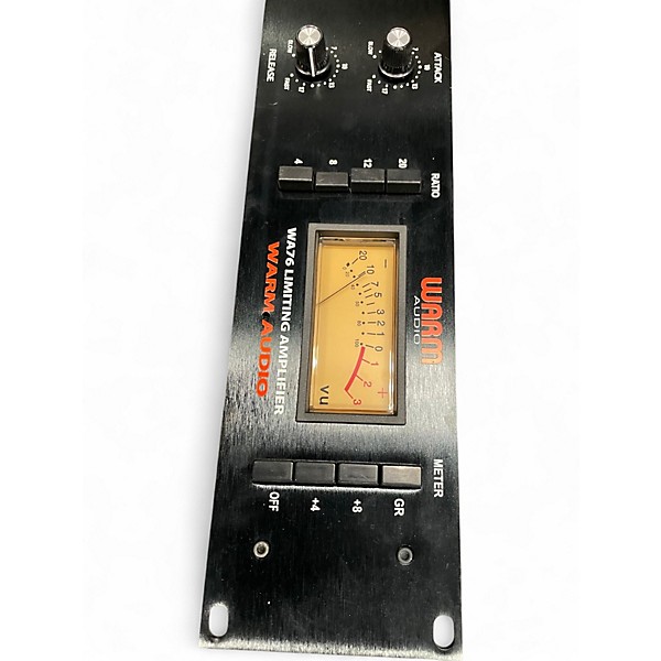 Used Warm Audio WA76 LIMITING AMPLIFIER Compressor
