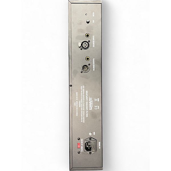 Used Warm Audio WA76 LIMITING AMPLIFIER Compressor
