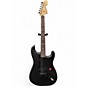 Used Fender TO THE STARS TOM DELONGE STRATOCASTER BLACK Solid Body Electric Guitar thumbnail