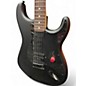 Used Fender TO THE STARS TOM DELONGE STRATOCASTER BLACK Solid Body Electric Guitar