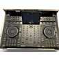 Used RANE PRIME 4+ DJ Mixer