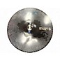 Used Evans 16in 16IN DB ONE CRASH Cymbal thumbnail