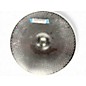 Used Evans 16in 16IN DB ONE CRASH Cymbal