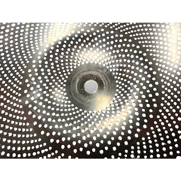 Used Evans 16in 16IN DB ONE CRASH Cymbal