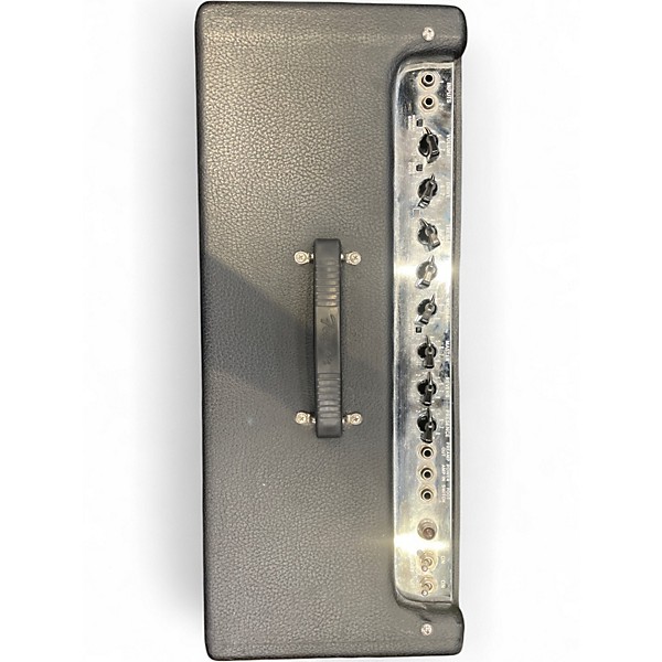 Used Fender Hot Rod Deluxe 40W 1x12 Tube Guitar Combo Amp