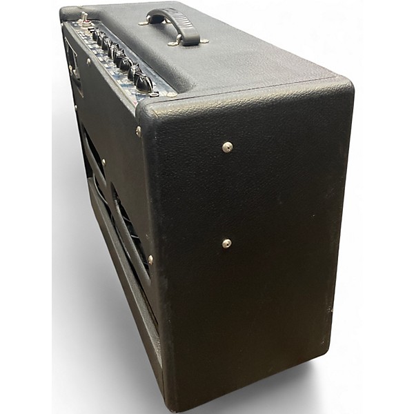 Used Fender Hot Rod Deluxe 40W 1x12 Tube Guitar Combo Amp
