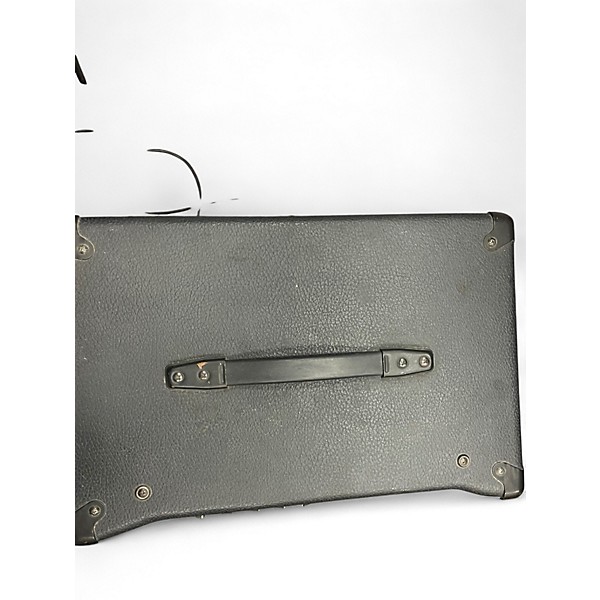 Used Fender BXR 60 Bass Combo Amp